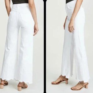 Mother The Tomcat Roller Chew in White size 25